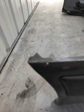 Pare choc avant PEUGEOT 406 PHASE 1 7401E9