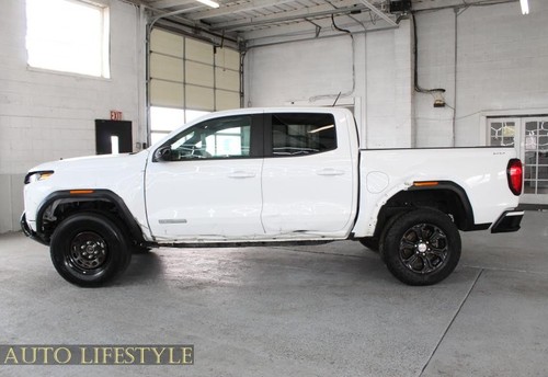 2024 GMC Canyon Elevation - Picture 11 of 40