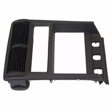 Genuine Ford Center Panel 3R3Z-6304338-BAE