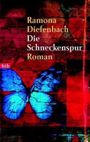 Die Schneckenspur Diefenbach, Ramona: - Bild 1 von 1