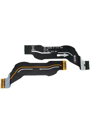 Original Samsung S24 Ultra SM-S928B Main Flex Kabel Verbindung Leitung