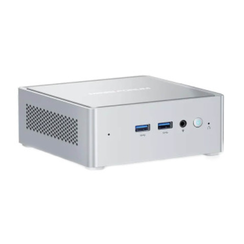 Minis Forum NAB9 Plus i9-12900HK RAM 32 GB SSD 1 TB W11P Mini PC NAB9PLUS-32G1T - Foto 1 di 3