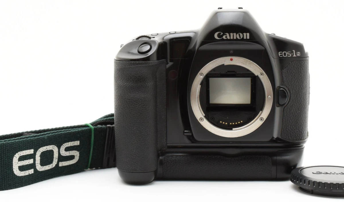 キヤノン CANON EOS-1N HS Canon Eos 1n for sale | eBay