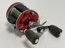 Abu Garcia Ambassadeur SX Round Baitcasting Reel