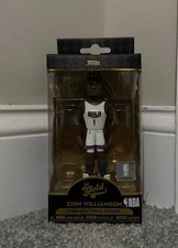 Funko Pop! NBA Pelicans Zion Williamson Collectible Figure