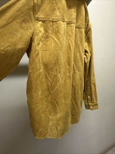 GAP Cord, Langarm Button-Down L Tall - Bild 11 von 16