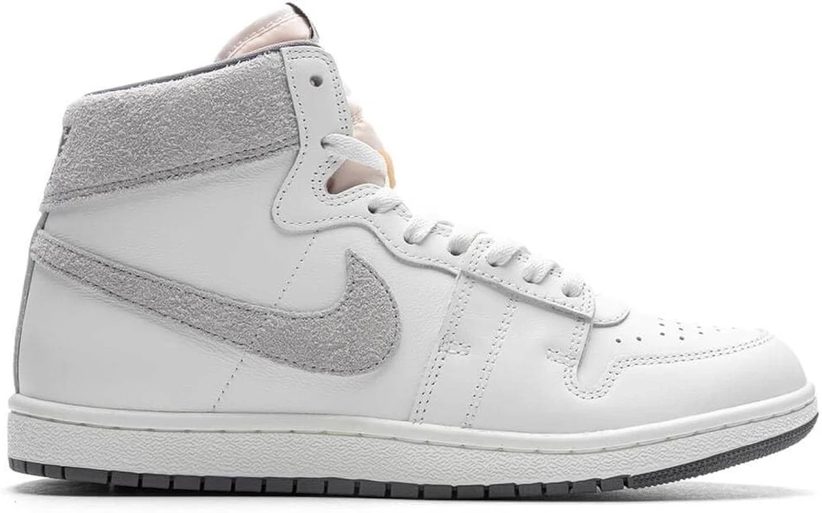 Jordan Air Ship PE SP Tech Grey for Sale | Authenticity Guaranteed