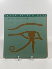 SACD: Alan Parsons Project - Eye In The Sky - MFSL Super Audio CD Hybrid Stereo 