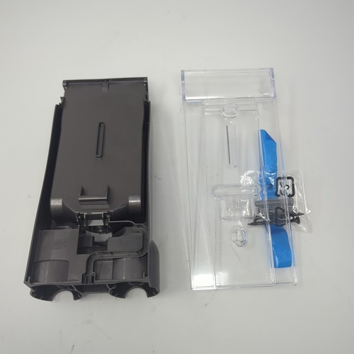 Dyson Genuine V10 Animal SV12 Vacuum Wall Mount Bracket Docking Station & Screws - Picture 5 of 13