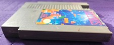 Tetris Nintendo Entertainment System NES 