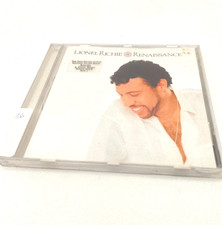 Lionel Richie : Renaissance  CD Gut