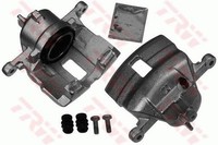 BHX211E Trw Bremssattel FüR Nissan