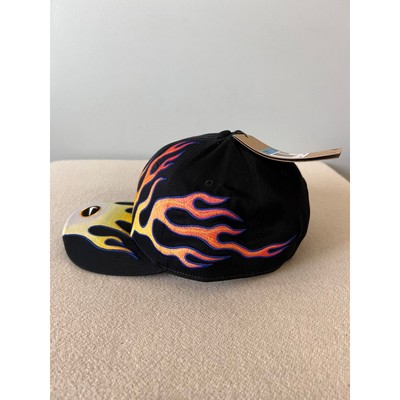 帽子 nike club cap og structured flame black Nike Structured OG Flame Club Cap Black Men's - SS25 - US