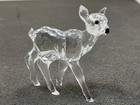Swarovski Figur 235045 Reh Kitz 6,5 cm. Top Zustand
