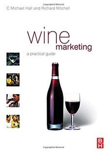 Wine Marketing: a Practical Guide: A Practical Guide von... | Buch | Zustand gut