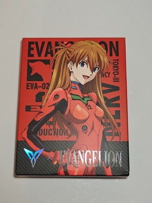 FLYDIGI × Evangelion Limited Edition B8X Magnetic Mobile Phone