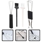 1Set Computertastaturreinigungstin