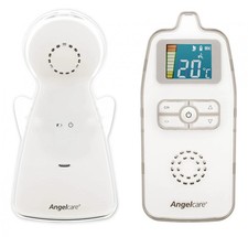 Angelcare Babyphone AC423-D ÖKO-Test Testsieger strahlungsarm weiß Neu