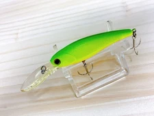 LUCKY CRAFT STAYSEE 60SP SUSPEND Fishing Lure #AT4