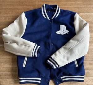 Playstation Jacket | eBay Playstation Jacket | eBay