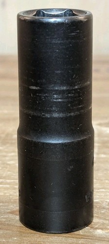 MAC Tool 1/2" Drive Thin Wall Impact Flip Socket 19mm/21mm TFL-1921 - Bild 5 von 7