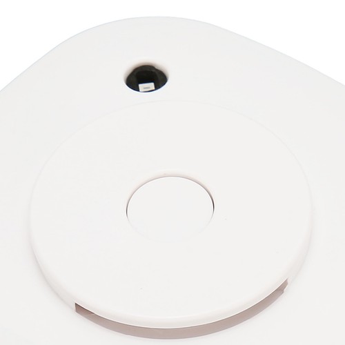 Toilettenschüssel UV Lampe Reiniger Geruch Entfernung Ultraviolett Licht Bad NTS - Zdjęcie 8 z 24