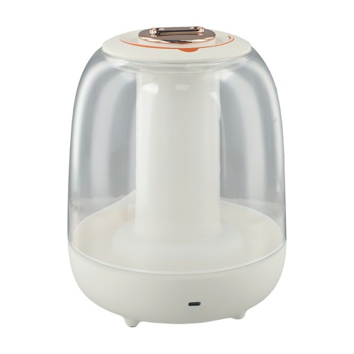 Modes de Pulvérisation Humidificateur d'Air Brume Soulage Divers Inconforts Arr - Picture 9 of 12