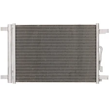 AC Condenser Fit 2015-2019 Golf 1.8L 15,19-21 2.0L GTI 15-21 2.0 Jetta 19-22 1.4