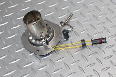 Brenner  mit Glühstift 12Volt  für Webasto AT2000 STC,  ST.  Diesel Original