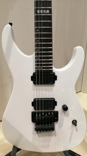Chitarra elettrica usata ESP E-II M-II Neck Thru [AUTH]