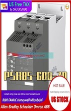 1pc ABB PSR85-600-70 Soft Starter 85A Free Shipping US Free TAX