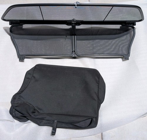 99-12 Porsche 996 997 911 Carrera Factory Wind Screen Windscreen Deflector OEM
