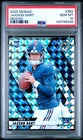 149796448 Jaxson Dart 2025 Panini Mosaic #362 Mosaic Prizm Rookies RC PSA 10
