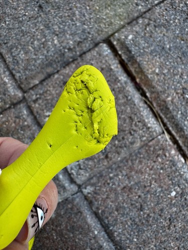 Shrek Crocs Ear /Crocs Shrek ear charm /Crocs Shrek Ear - Picture 1 of 12