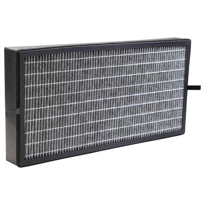 VHBW Filtro HEPA per carbone attivo Kärcher AF 100