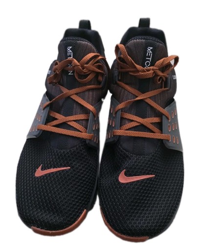 Talla 14 - Nike Free X Metcon 2 Clemson Black 2019 - Imagen 1 de 7