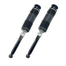 2x Stoßdämpfer Hinten ABC Hydraulik Für Benz S-Klasse W220 C215 CL500 CL600 S600