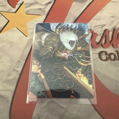 MTG Braska's Final Aeon 39/53 Final Fantasy Art Series MTG