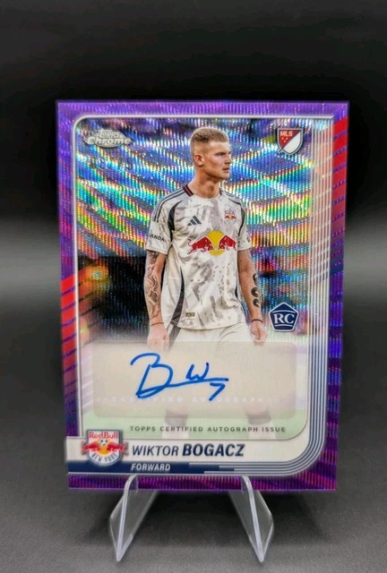 Rookie Set von Wiktor Bogacz