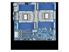 GIGABYTE MZ73-LM0 Rev. 3.x Motherboard - AMD EPYC  9005/9004 - E-ATX DP PCIe