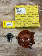 Zündverteilerkappe Zündverteilerläufer 1031580002 Mercedes M103 R129 W201 W124 Zündverteilerkappe Zündverteilerläufer 1031580002 Mercedes M103 R129 W201 W124