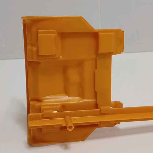 1981 MOTU Castle Support parte originale NO GRAYSKULL GARGOYLE BIRD PART - Foto 10 di 11