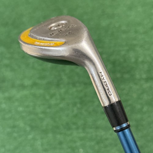 Adams IDEA Pro Tour Prototype 5 Hybrid 26* Aldila VS Proto 80-S Stiff, RH, 38” - Picture 8 of 14
