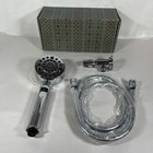 Brizo - 88876-PC - Invari® H2Okinetic® Multi-Function Wall Mount Handshower NEW