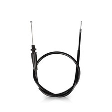 NIBBI Throttle Cable 93.5cm, Universal Replacement Motorcycle 36.8" Adjustabl...