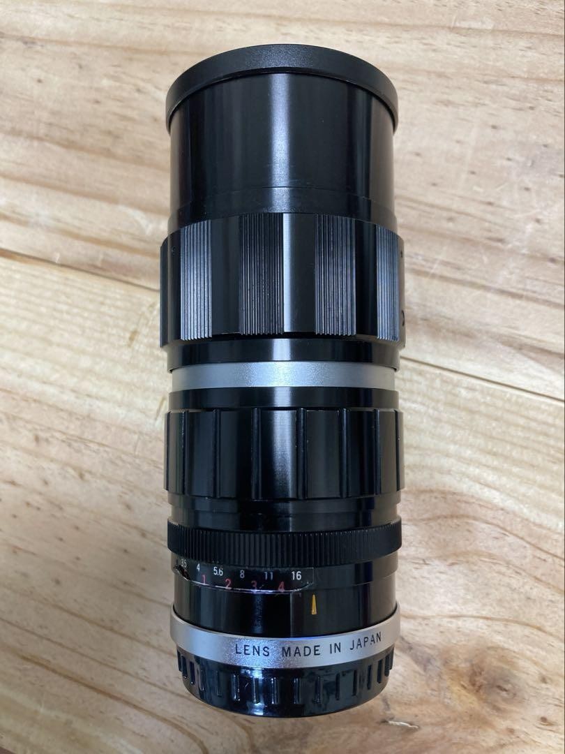 Olympus Zuiko Auto Zoom 50-90mm | eBay