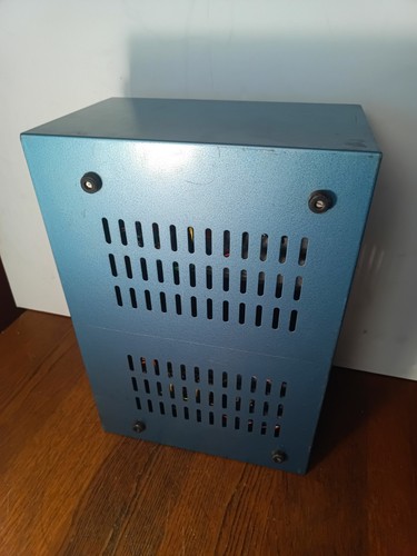 Vintage 1964 M.G.STANTON Electronic Signal Sampling Device UNTESTED SPARES PROP - Picture 9 of 12