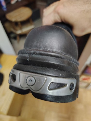 New Rock Leathers Boots - Picture 11 of 12