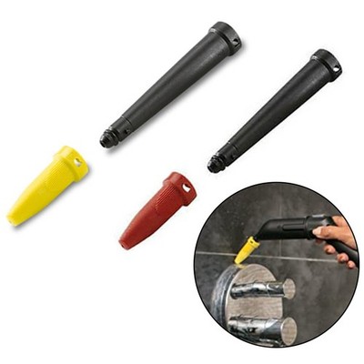 Premium Steam Cleaner Attachment for Karcher Professional Cleaning Made Simple