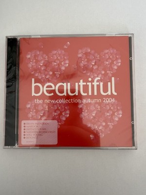 Beautiful - The New Collection Autumn 2004 40 tracks - 2-Disc CDs - New & Sealed